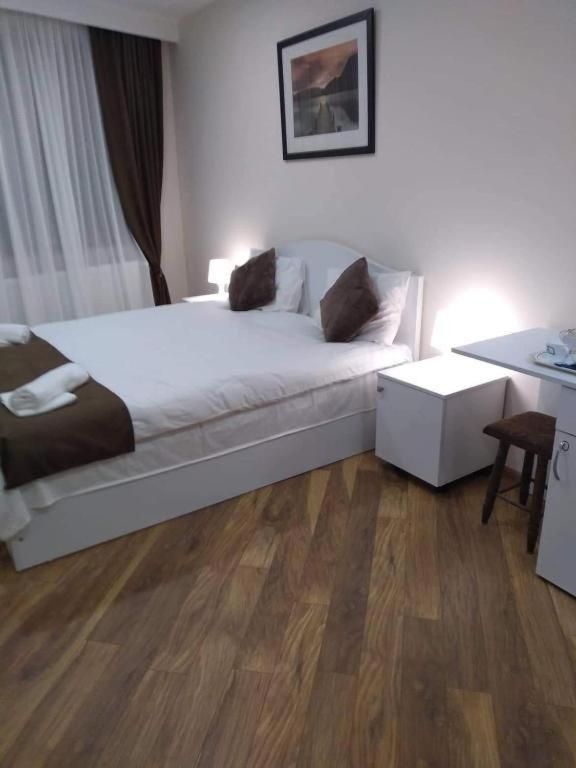 Luxury Apartment At Pirosmani 22 In Central Borjomi Habitación foto