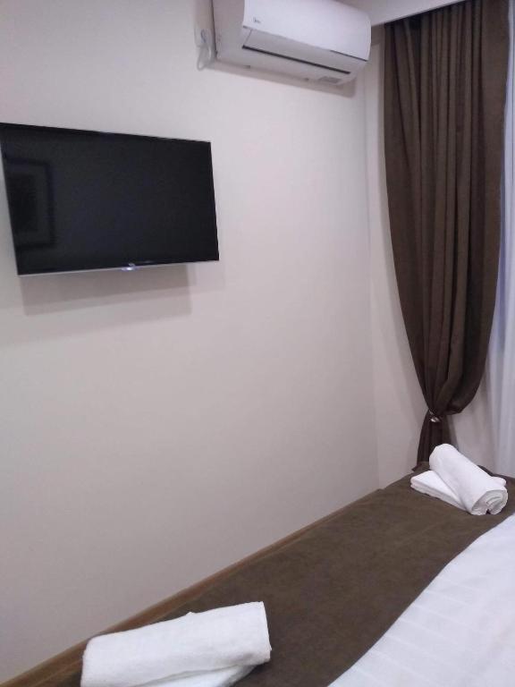 Luxury Apartment At Pirosmani 22 In Central Borjomi Habitación foto