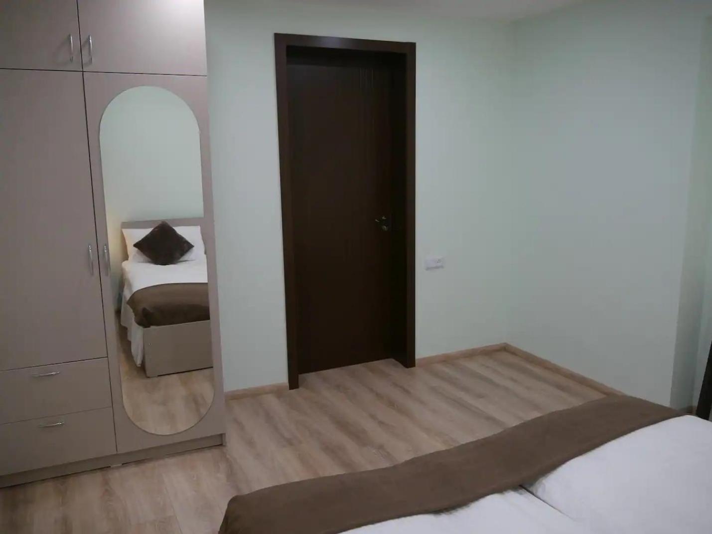 Luxury Apartment At Pirosmani 22 In Central Borjomi Habitación foto