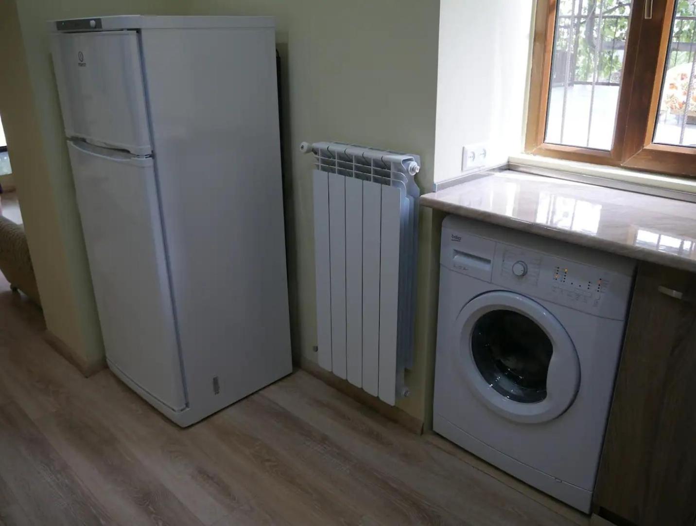 Luxury Apartment At Pirosmani 22 In Central Borjomi Habitación foto