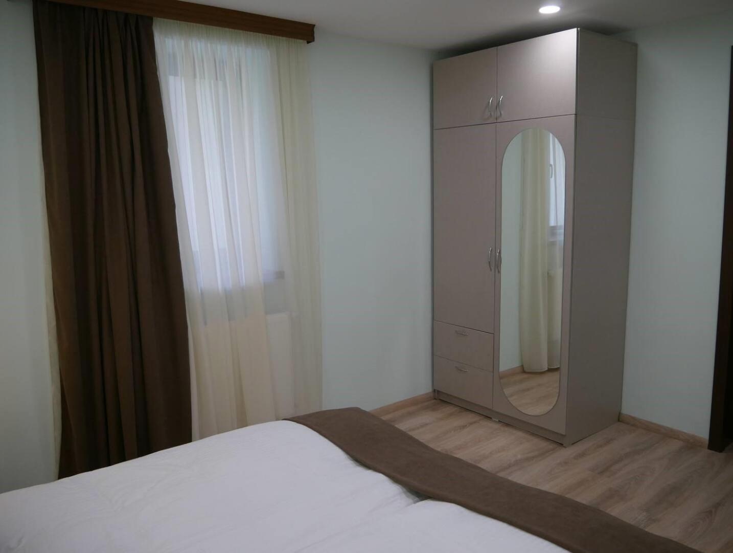 Luxury Apartment At Pirosmani 22 In Central Borjomi Habitación foto